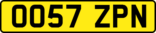 OO57ZPN