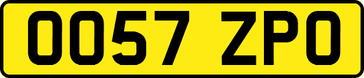 OO57ZPO