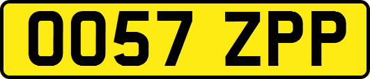 OO57ZPP
