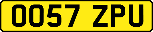 OO57ZPU