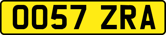 OO57ZRA