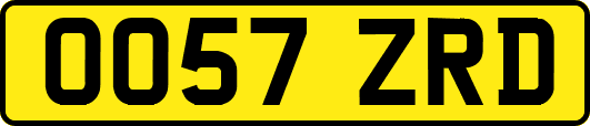 OO57ZRD