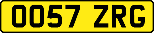 OO57ZRG