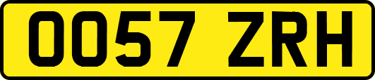 OO57ZRH