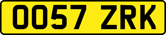OO57ZRK