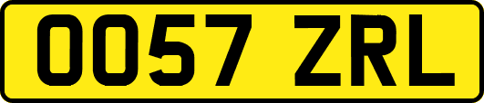 OO57ZRL