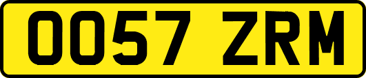 OO57ZRM