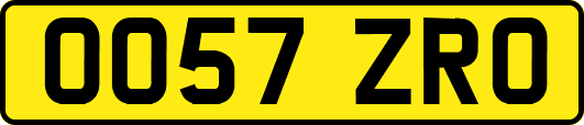 OO57ZRO