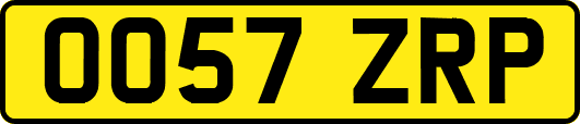 OO57ZRP