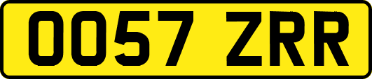 OO57ZRR