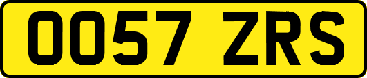 OO57ZRS