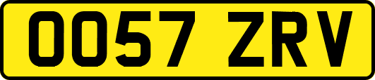 OO57ZRV