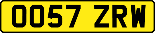 OO57ZRW