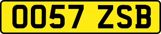 OO57ZSB
