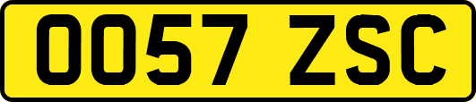 OO57ZSC