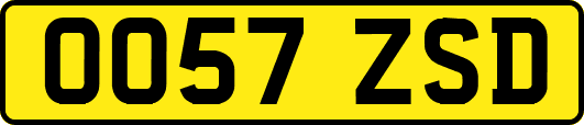 OO57ZSD