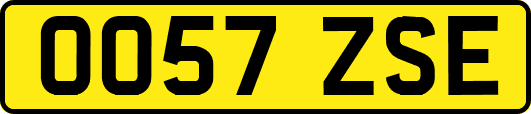 OO57ZSE