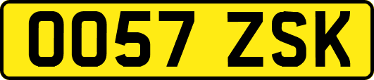 OO57ZSK