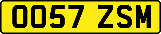OO57ZSM