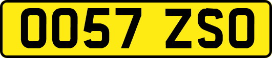 OO57ZSO