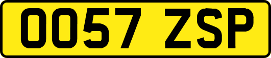 OO57ZSP