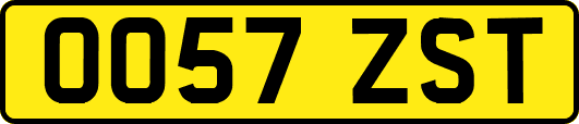 OO57ZST