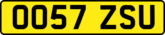 OO57ZSU