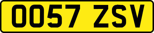 OO57ZSV