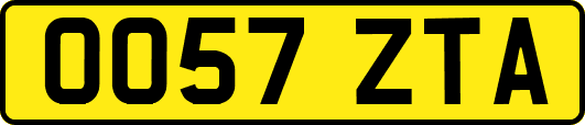 OO57ZTA