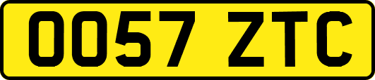 OO57ZTC