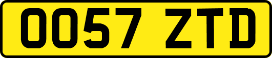 OO57ZTD