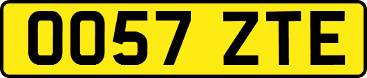 OO57ZTE