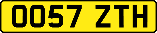 OO57ZTH