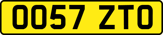 OO57ZTO