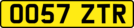 OO57ZTR