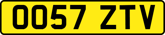 OO57ZTV