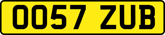 OO57ZUB