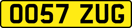 OO57ZUG