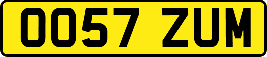 OO57ZUM
