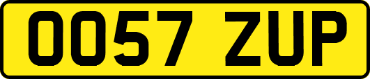 OO57ZUP