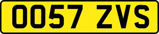 OO57ZVS