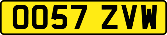 OO57ZVW