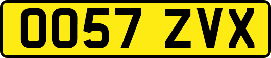 OO57ZVX