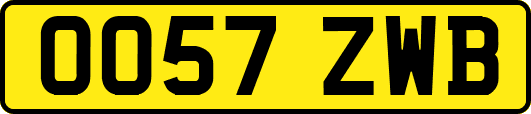 OO57ZWB
