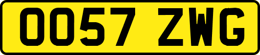 OO57ZWG