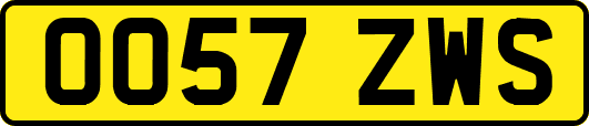 OO57ZWS