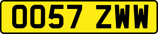 OO57ZWW