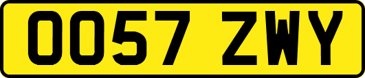 OO57ZWY