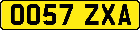 OO57ZXA