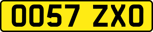 OO57ZXO
